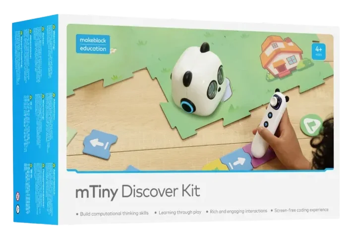 mTiny Discover Kit